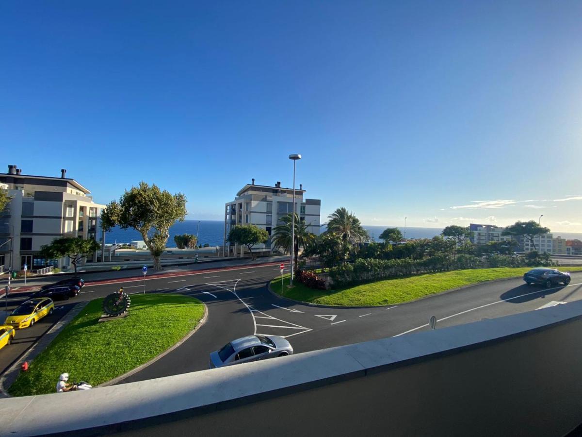 Seaview Nice&easy - Free Parking * Funchal (Madeira)