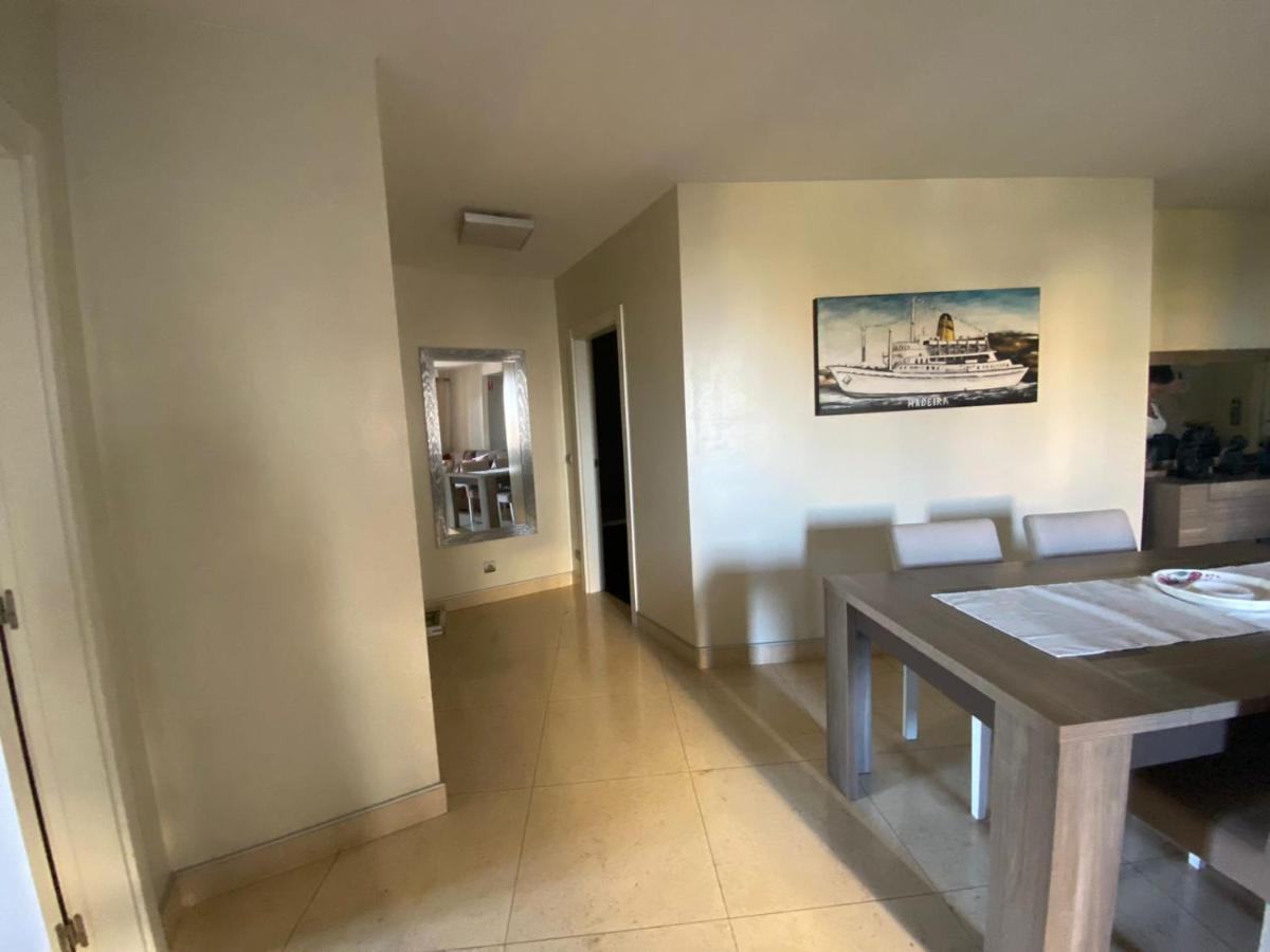 Apartament Seaview Nice&easy - Free Parking