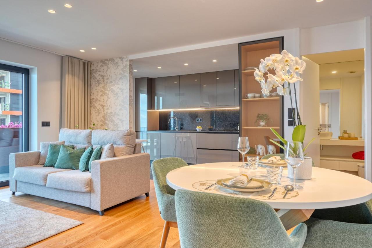 Becas Place, A In Madeira Apartment *