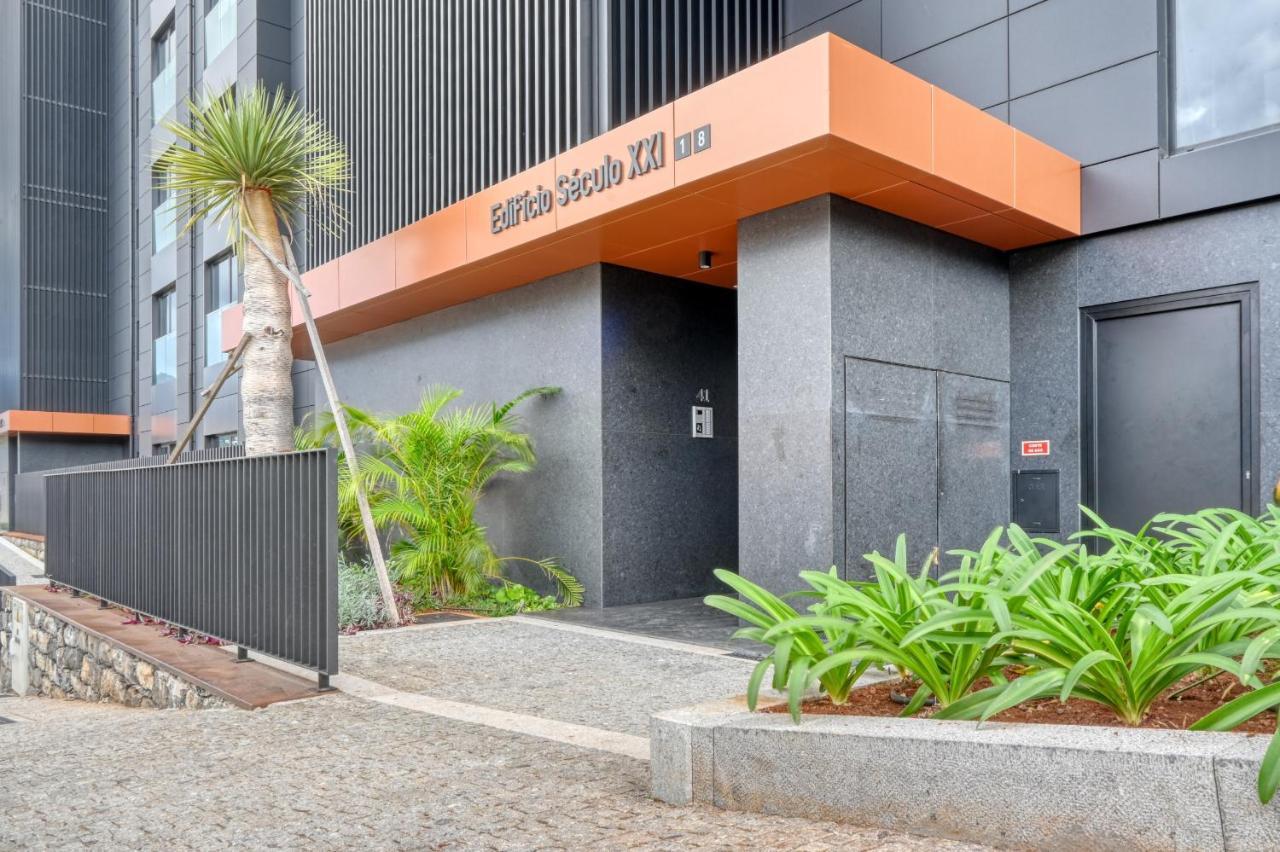 Becas Place, A In Madeira Apartment Funchal (Madeira)