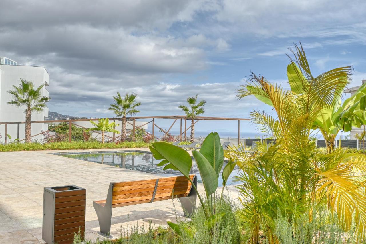 Becas Place, A In Madeira * Funchal (Madeira)