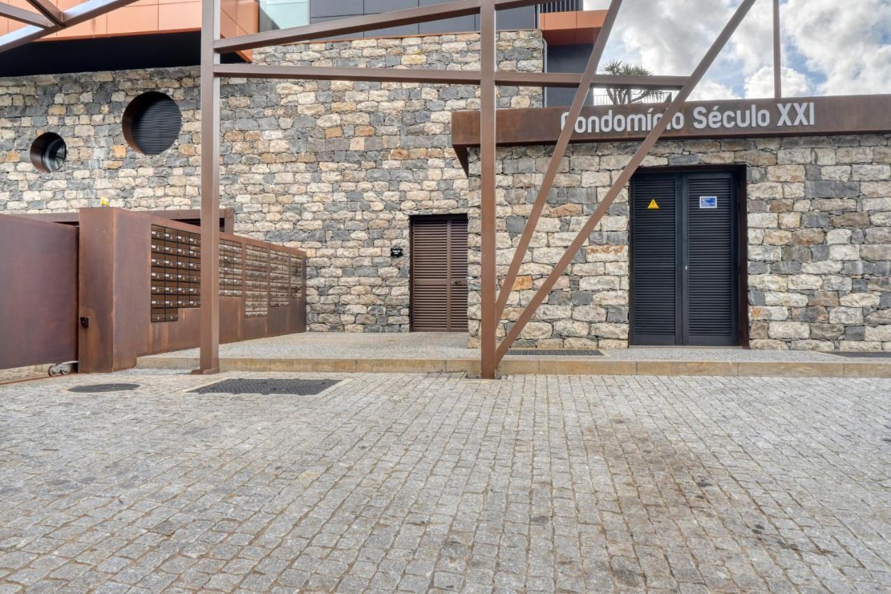Becas Place, A In Madeira Apartment