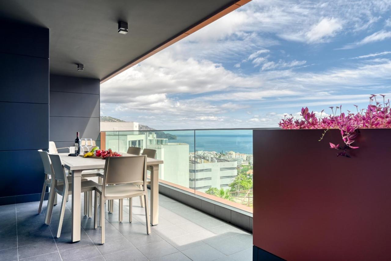 Apartment Becas Place, A In Madeira *