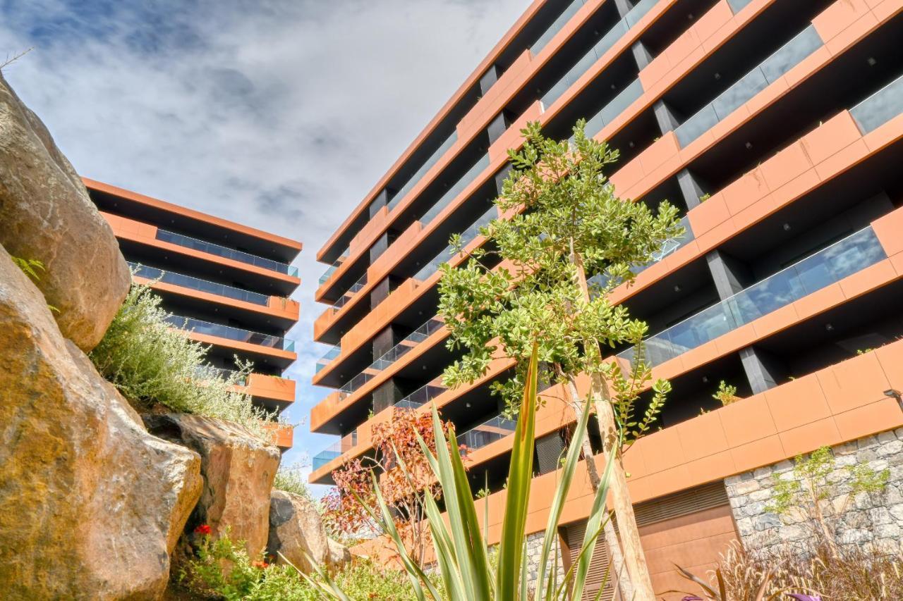 Becas Place, A In Madeira *