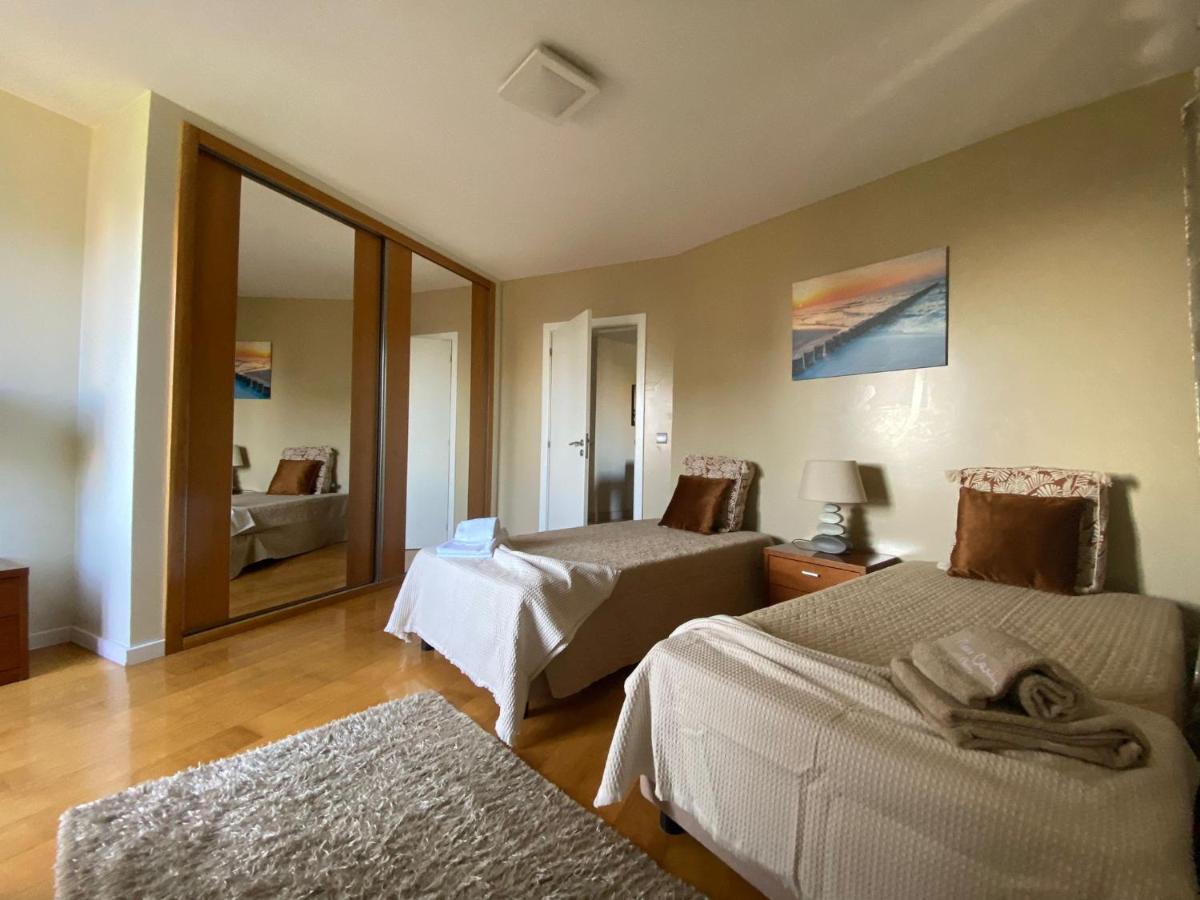 Seaview Nice&easy - Free Parking Apartament