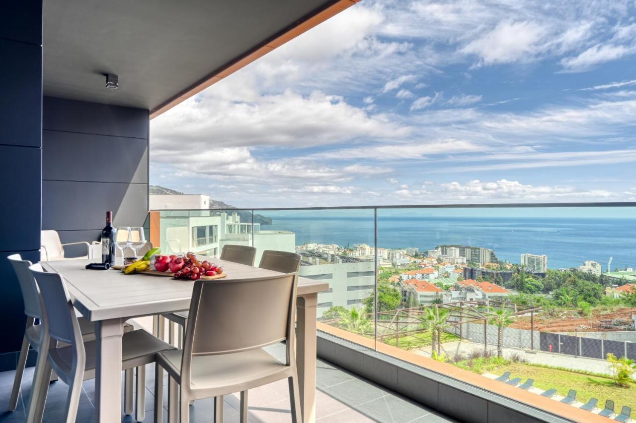 Becas Place, A In Madeira Apartment