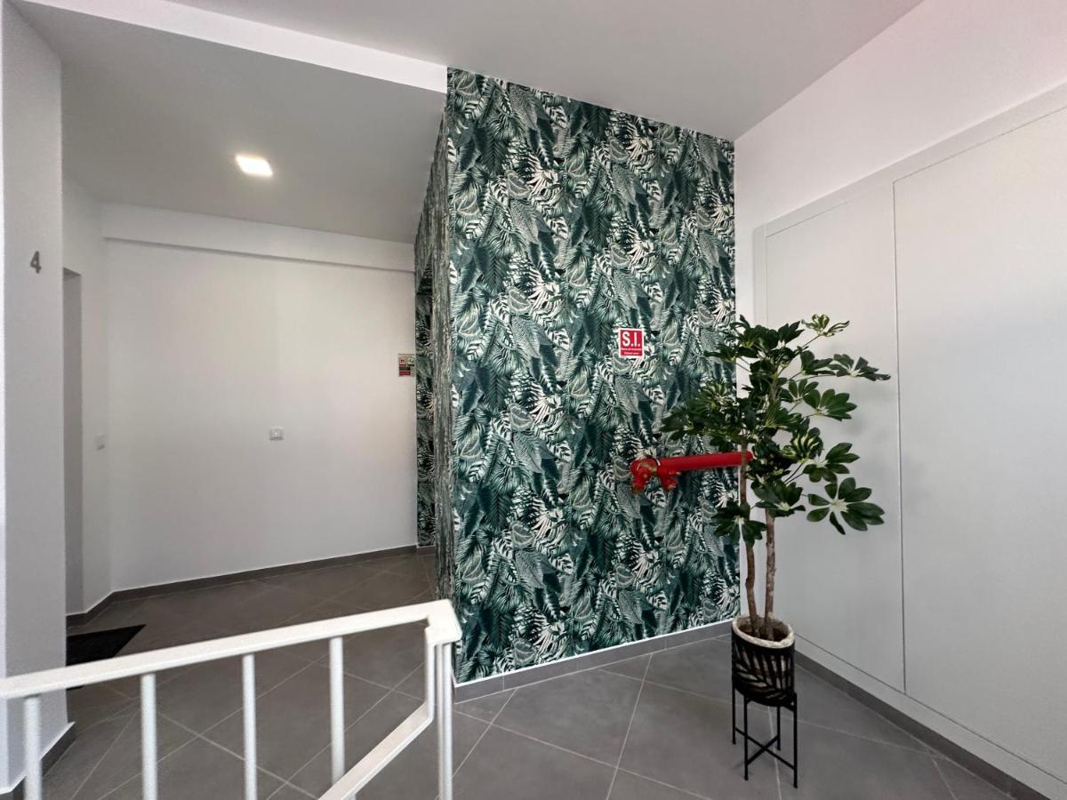 Apartment Living Funchal (Madeira)