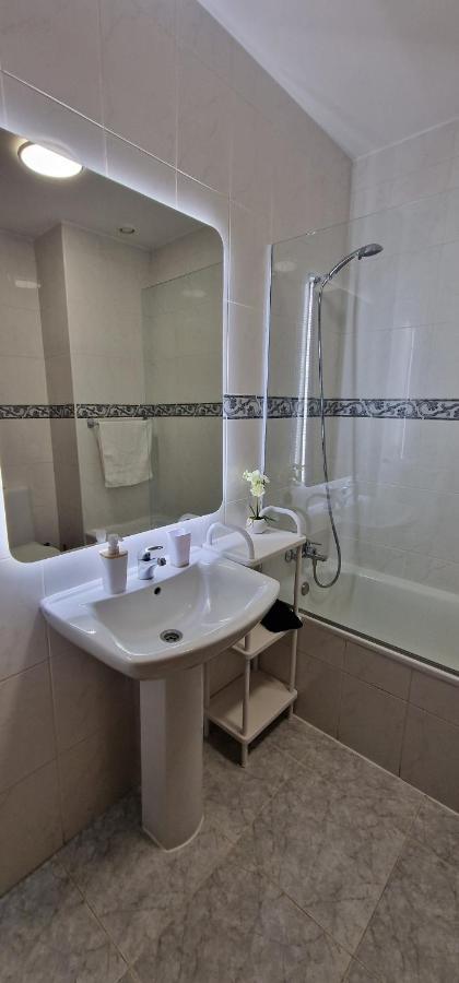 Ocean Pearl W Apartment Funchal (Madeira)