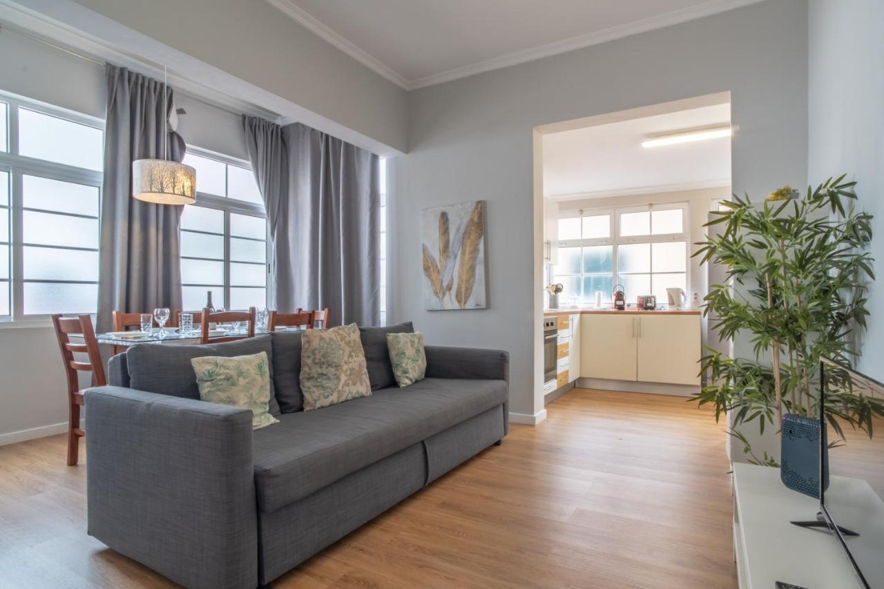 Apartment The Sunny *
