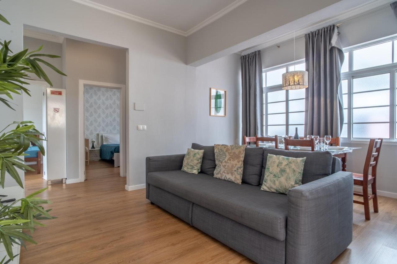 Apartment The Sunny Funchal (Madeira)