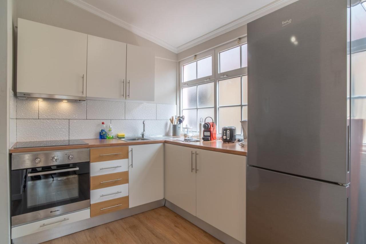The Sunny Apartment Funchal (Madeira)