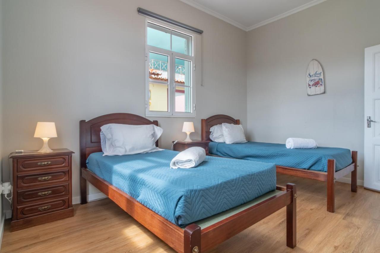 The Sunny Apartment
