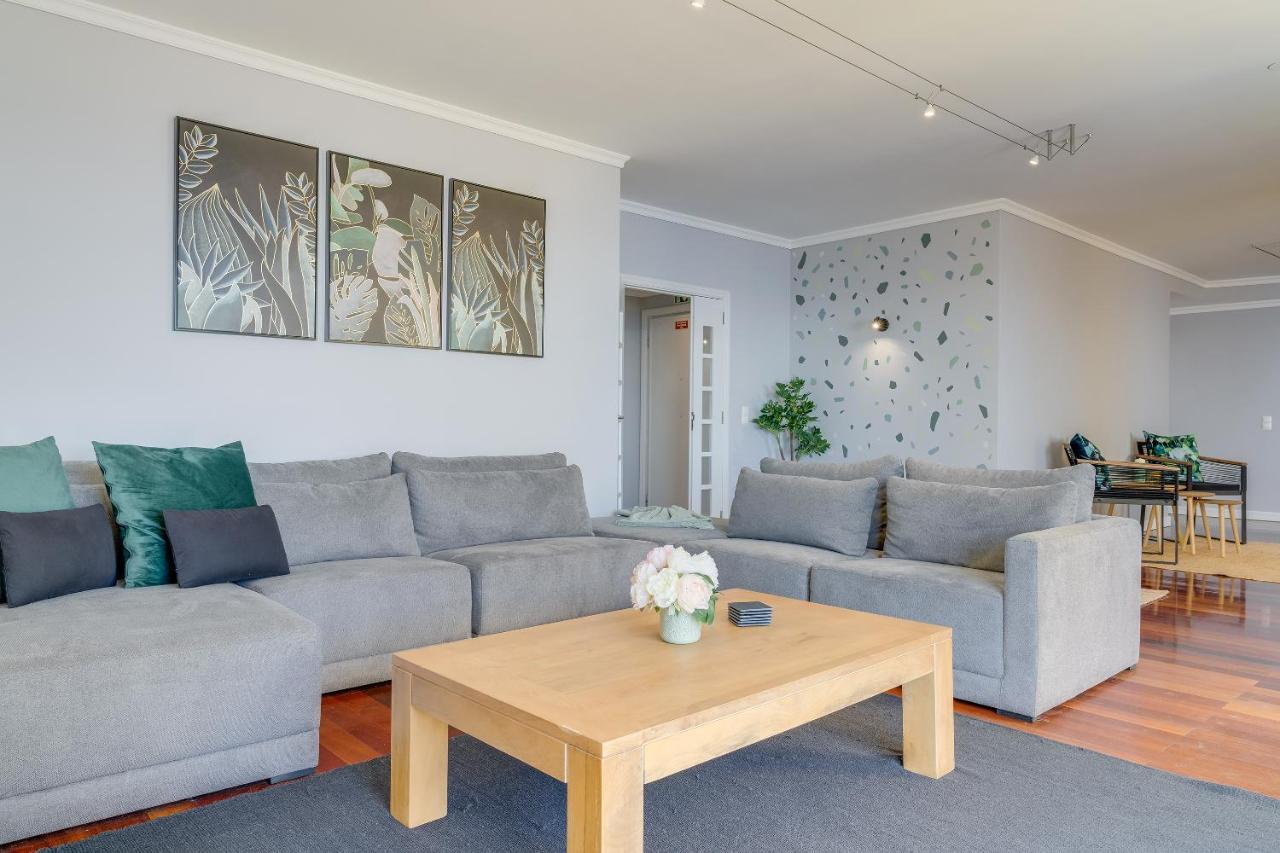Falesia Paradise By Hr Madeira Apartment *