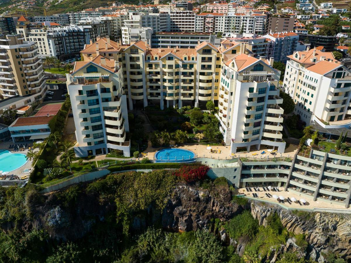 Falesia Paradise By Hr Madeira Funchal (Madeira)