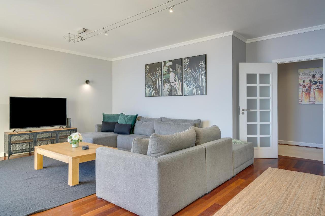 Falesia Paradise By Hr Madeira Apartment *