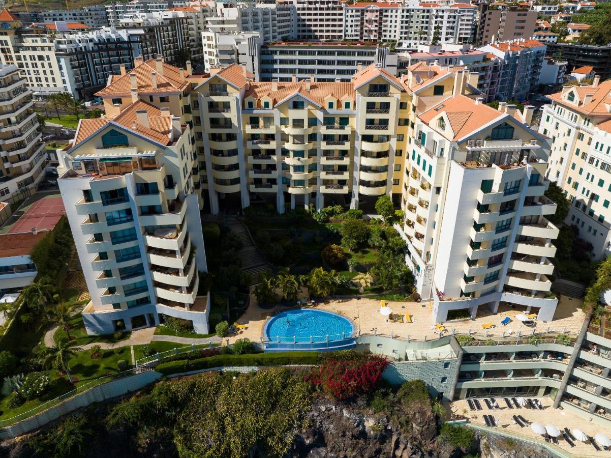 Falesia Paradise By Hr Madeira Apartment Funchal (Madeira)