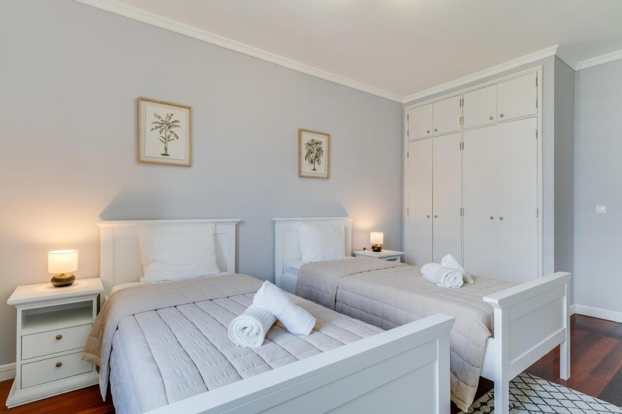 Apartment Falesia Paradise By Hr Madeira Funchal (Madeira)