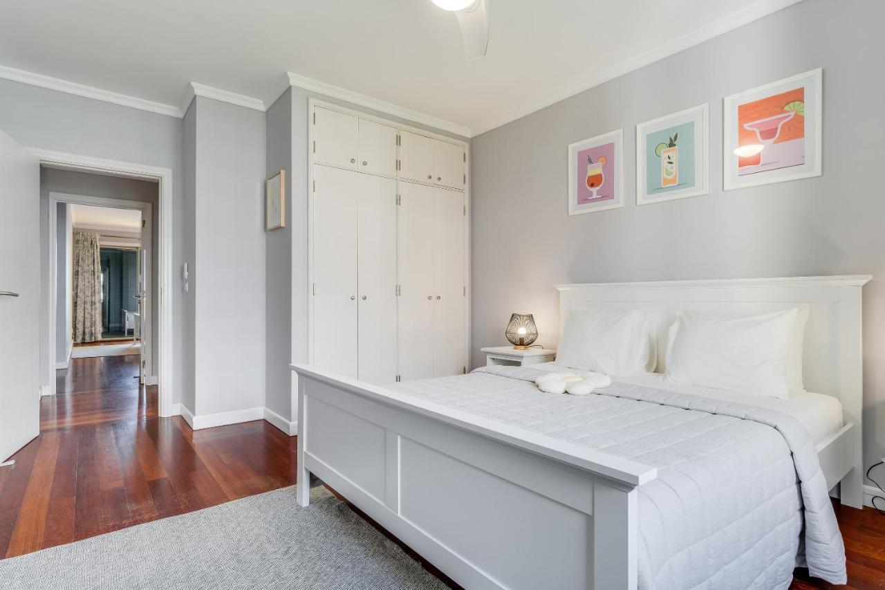 Falesia Paradise By Hr Madeira Apartment Funchal (Madeira)