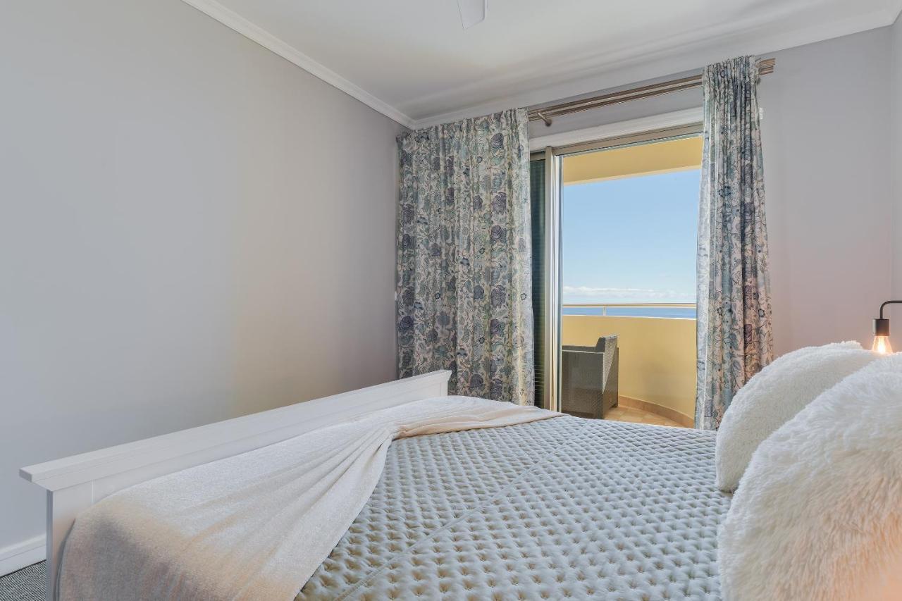 Apartment Falesia Paradise By Hr Madeira *