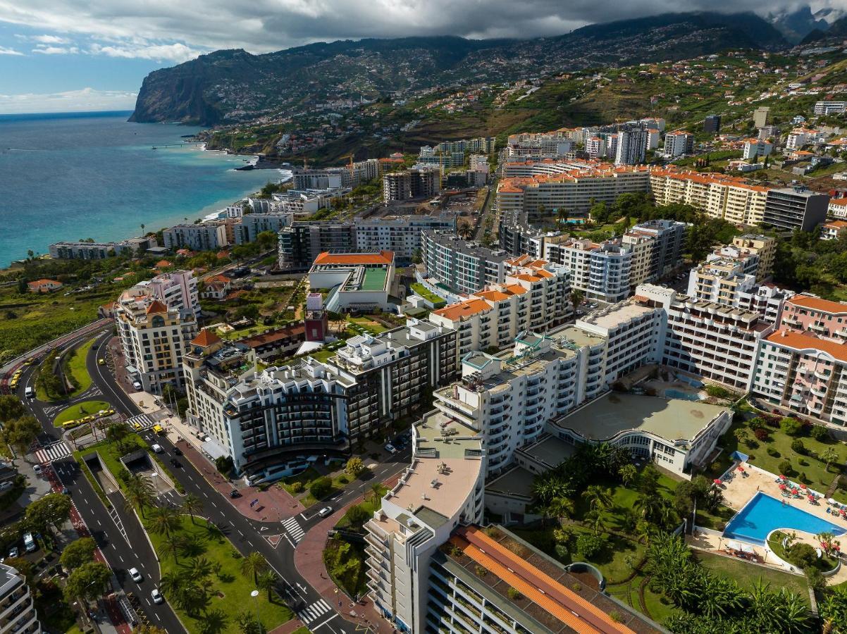 Apartment Falesia Paradise By Hr Madeira Funchal (Madeira)