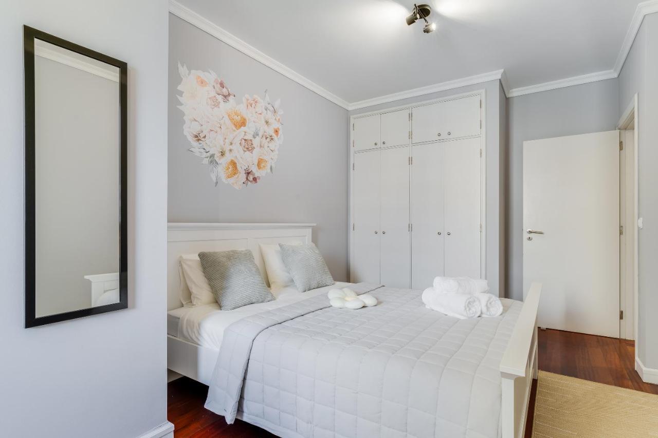 Apartment Falesia Paradise By Hr Madeira