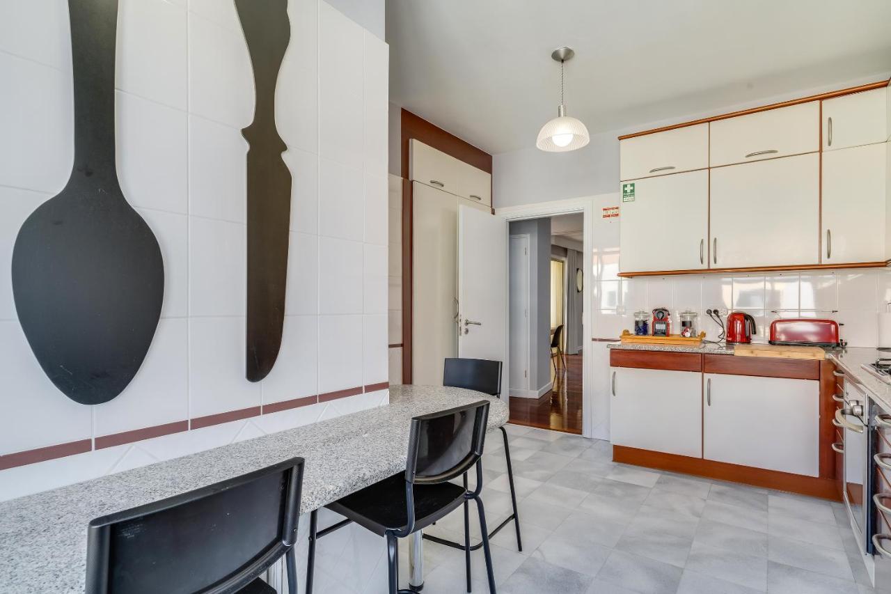 Apartment Falesia Paradise By Hr Madeira Funchal (Madeira)