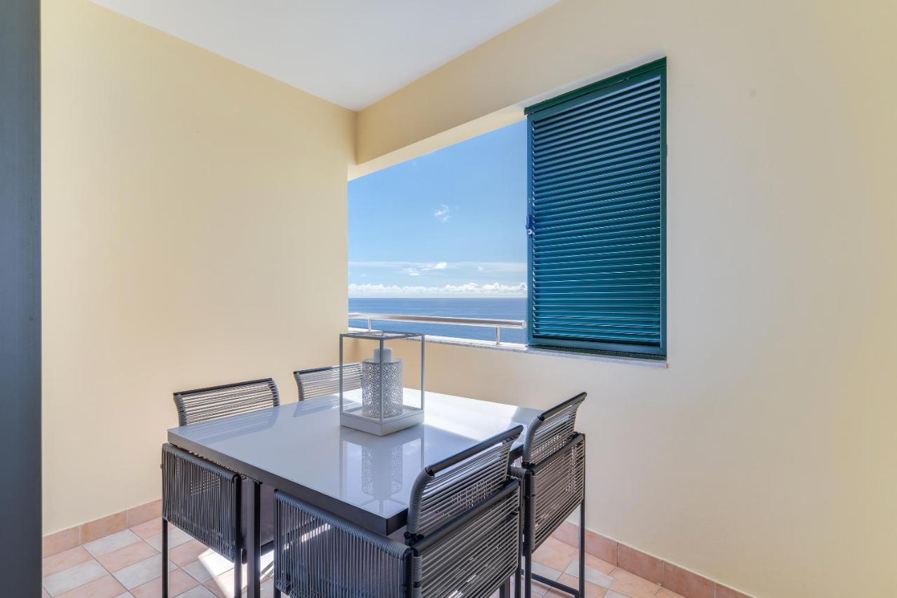 Apartment Falesia Paradise By Hr Madeira