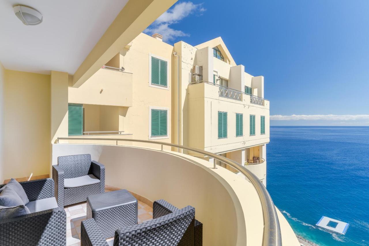 Falesia Paradise By Hr Madeira Apartment Funchal (Madeira)