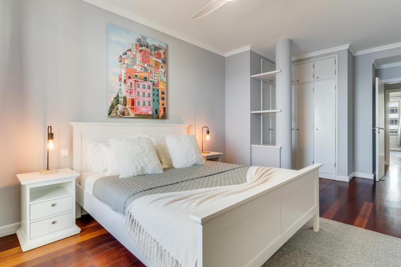 Apartment Falesia Paradise By Hr Madeira Funchal (Madeira)