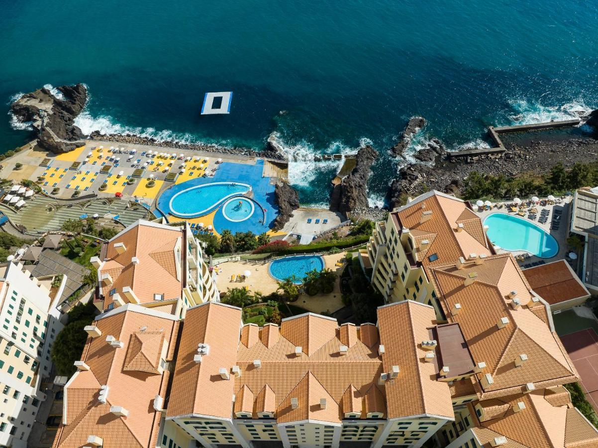 Falesia Paradise By Hr Madeira