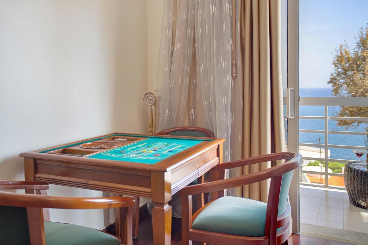 Apartament Ocean Lido Funchal (Madeira)