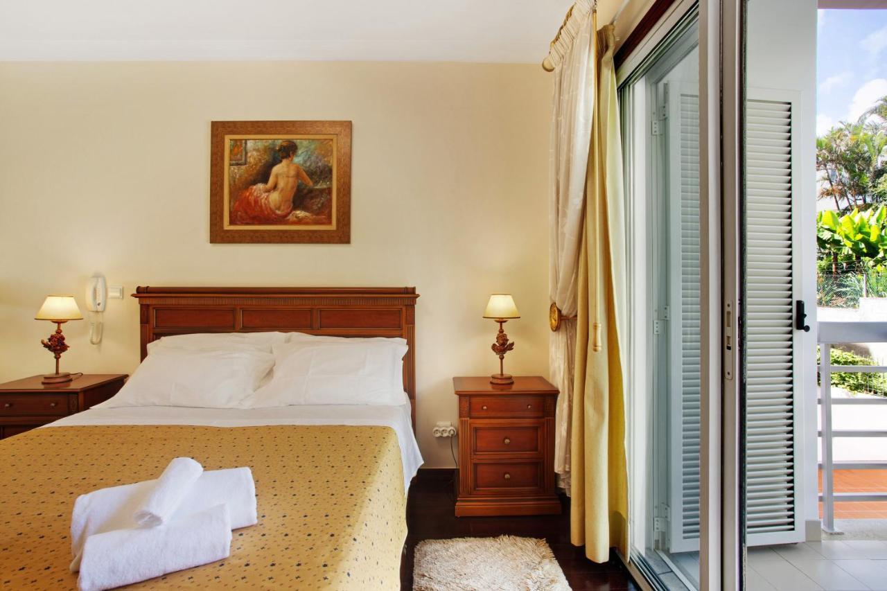 Ocean Lido Apartament