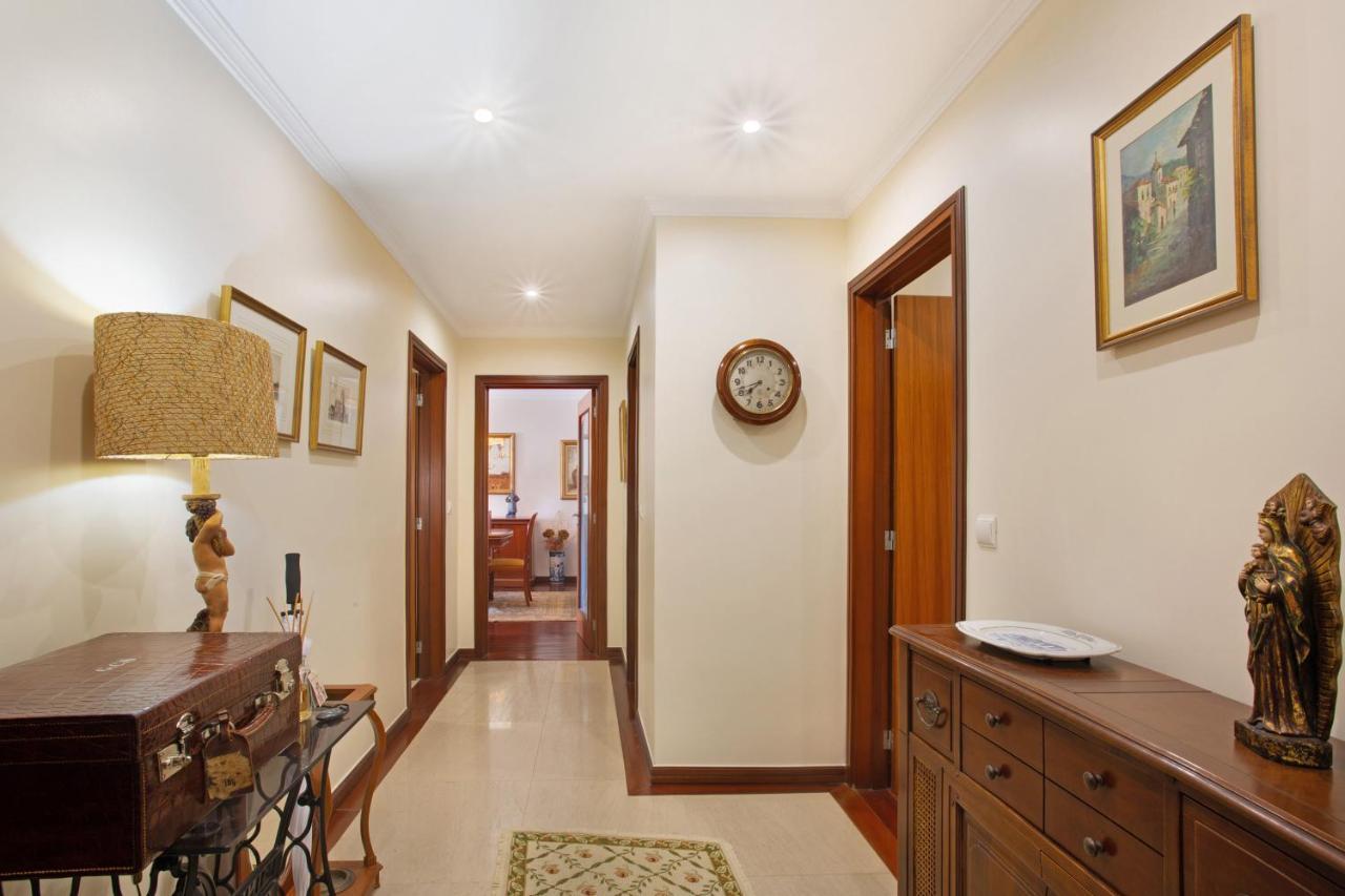 Apartament Ocean Lido