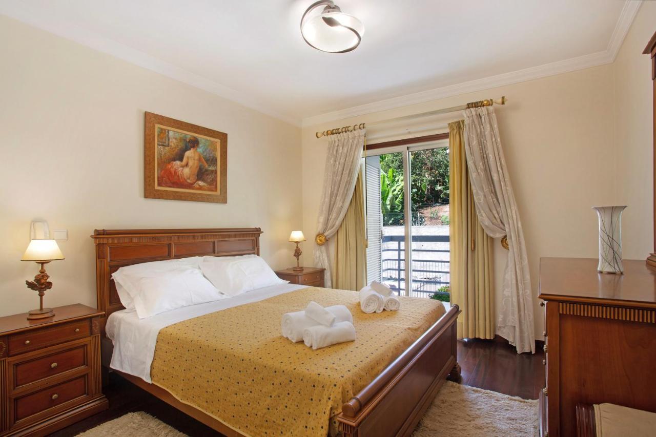 Ocean Lido Apartament Funchal (Madeira)