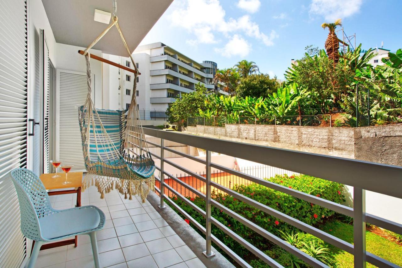 Ocean Lido Apartament