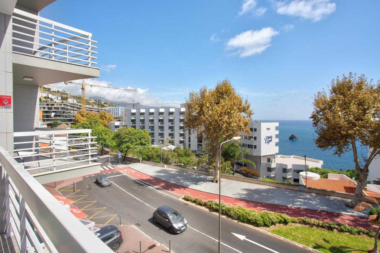 Ocean Lido Apartament