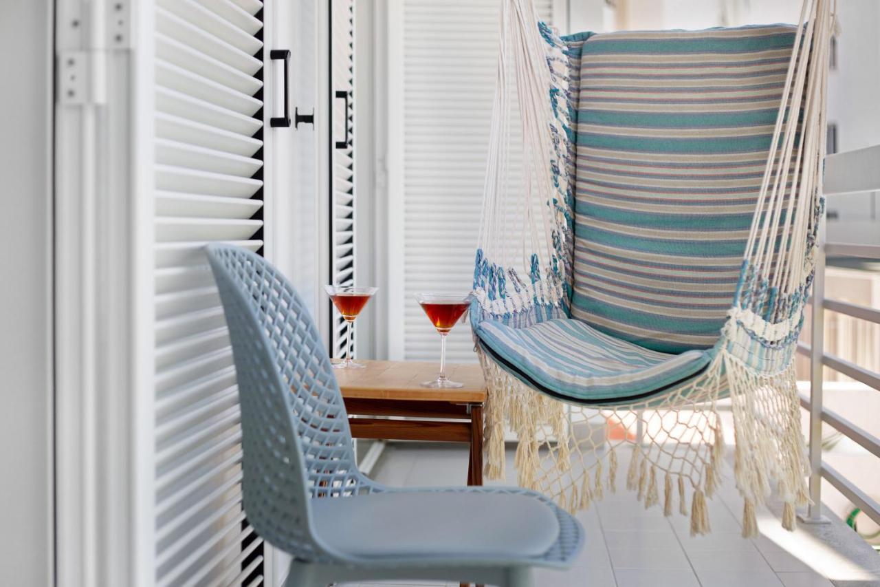 Apartament Ocean Lido *