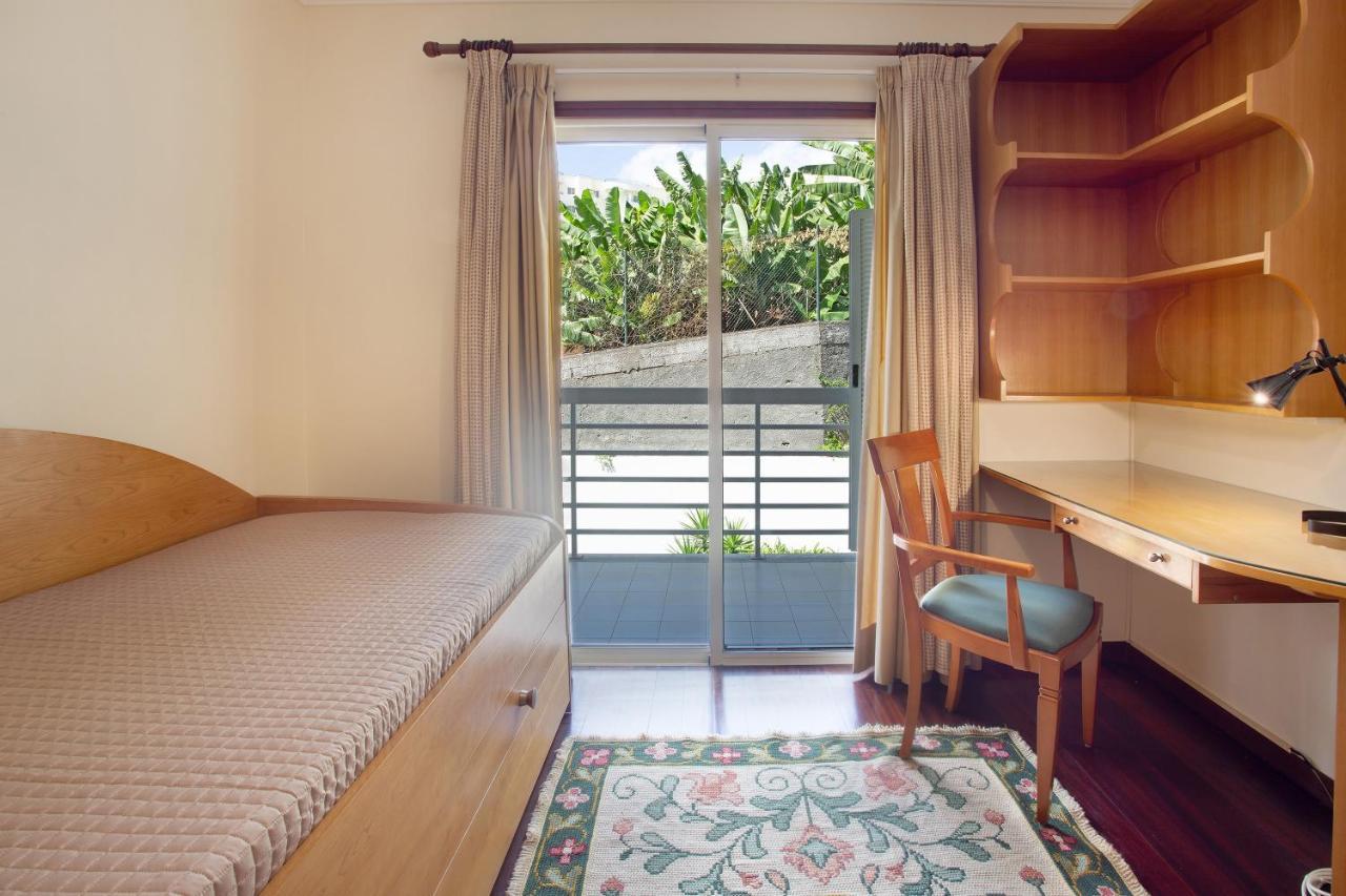Ocean Lido Apartament Funchal (Madeira)