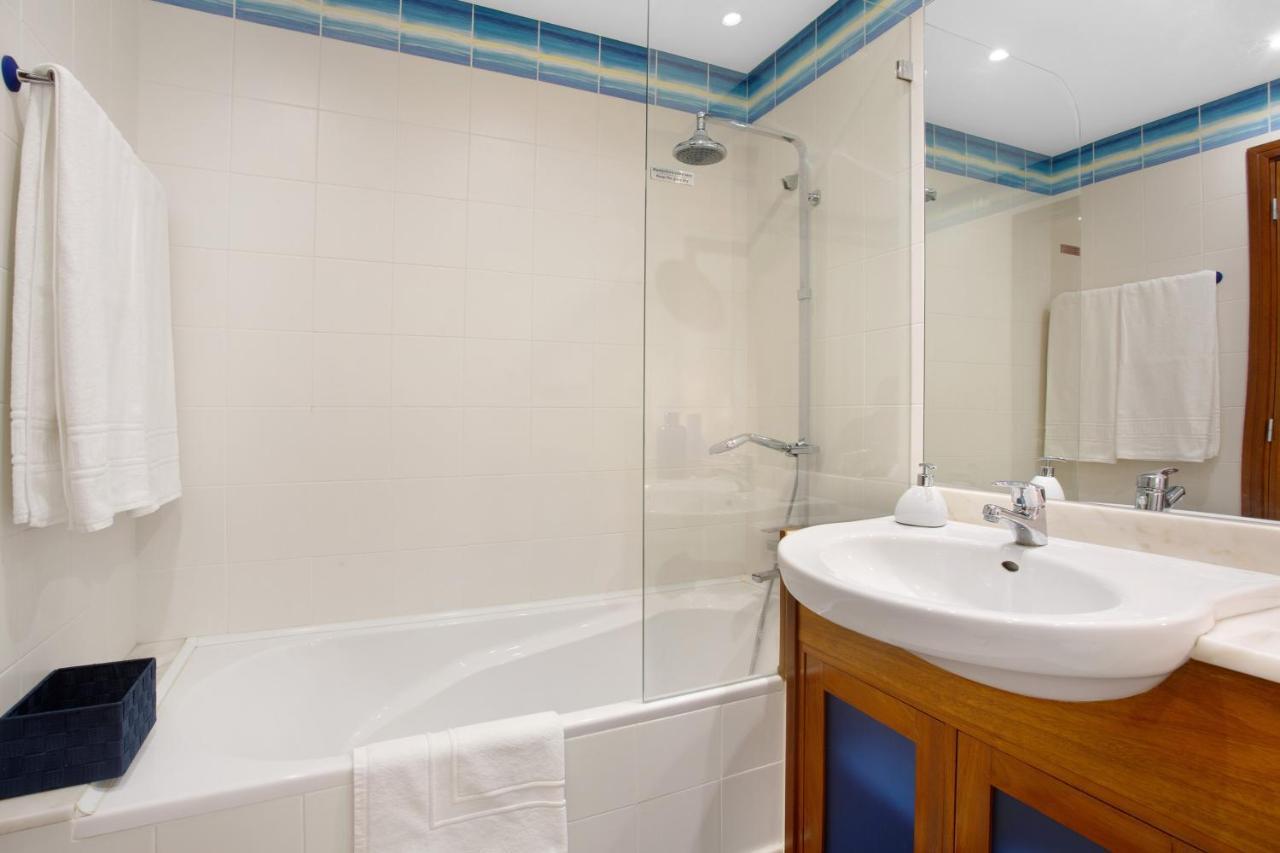 Ocean Lido Apartament *