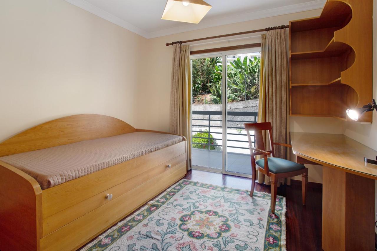 Apartament Ocean Lido Funchal (Madeira)