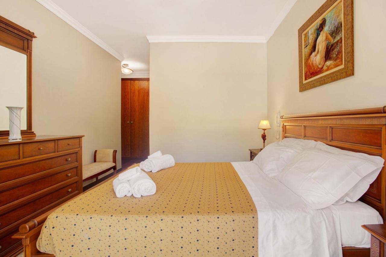 Ocean Lido Apartament Funchal (Madeira)
