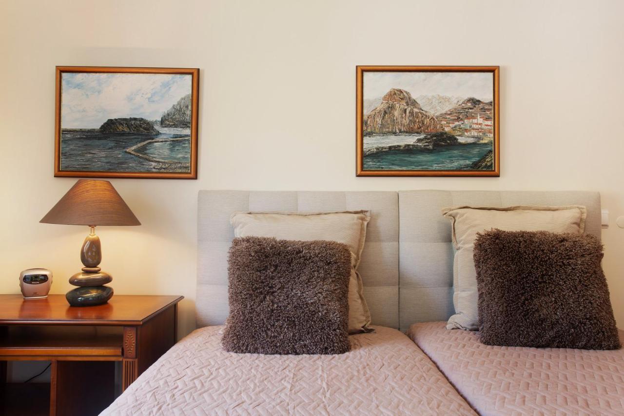 Ocean Lido Apartament