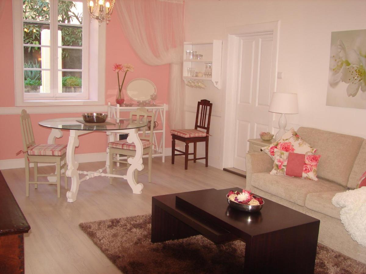Private Pool Apt. With Great View Apartament Funchal (Madeira)