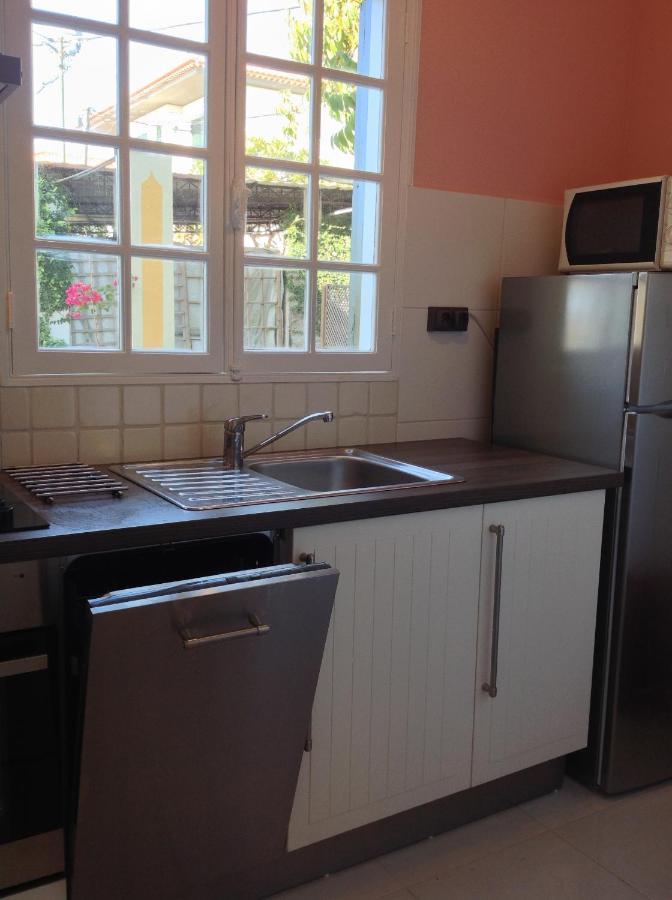 Private Pool Apt. With Great View Apartament