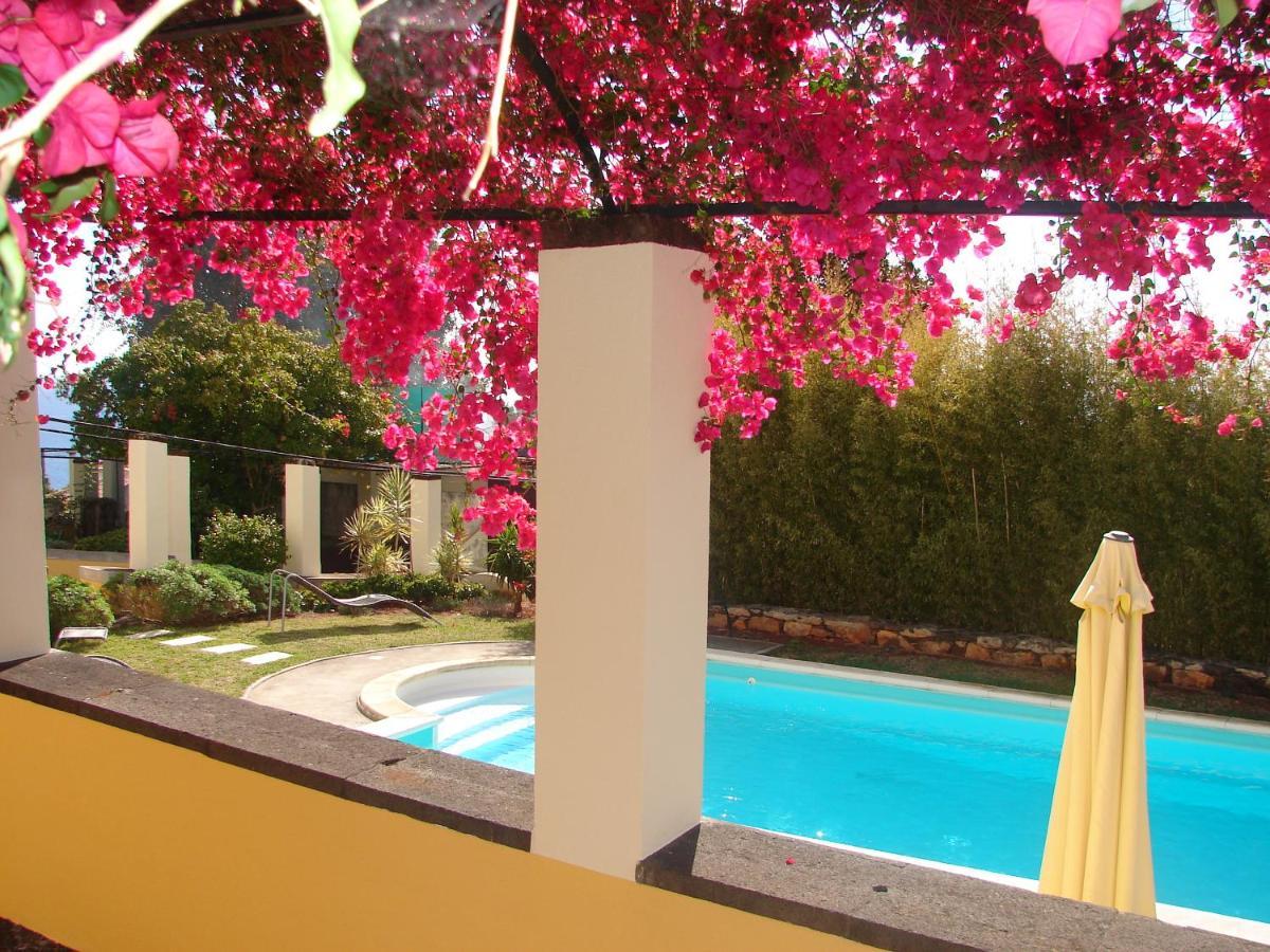 Private Pool Apt. With Great View