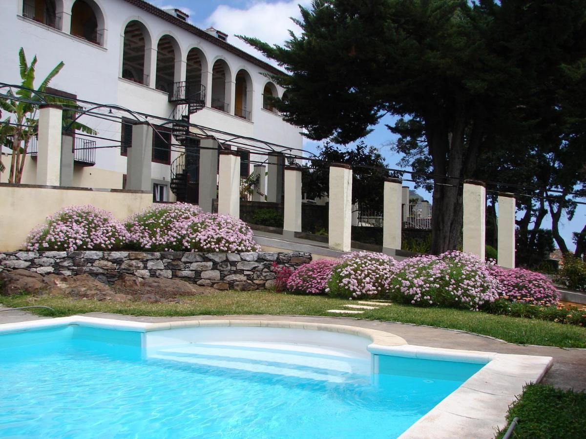 Private Pool Apt. With Great View Apartament Funchal (Madeira)