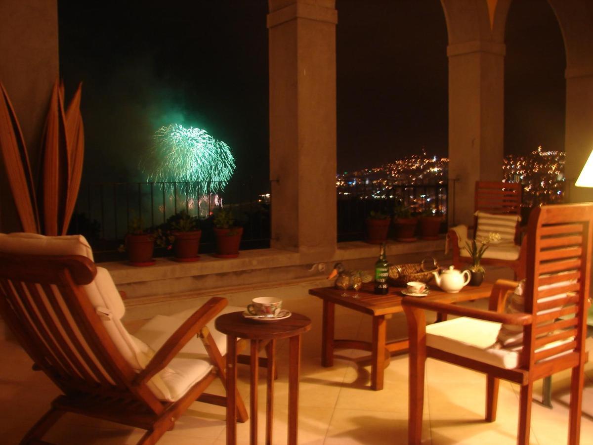 Private Pool Apt. With Great View Apartament