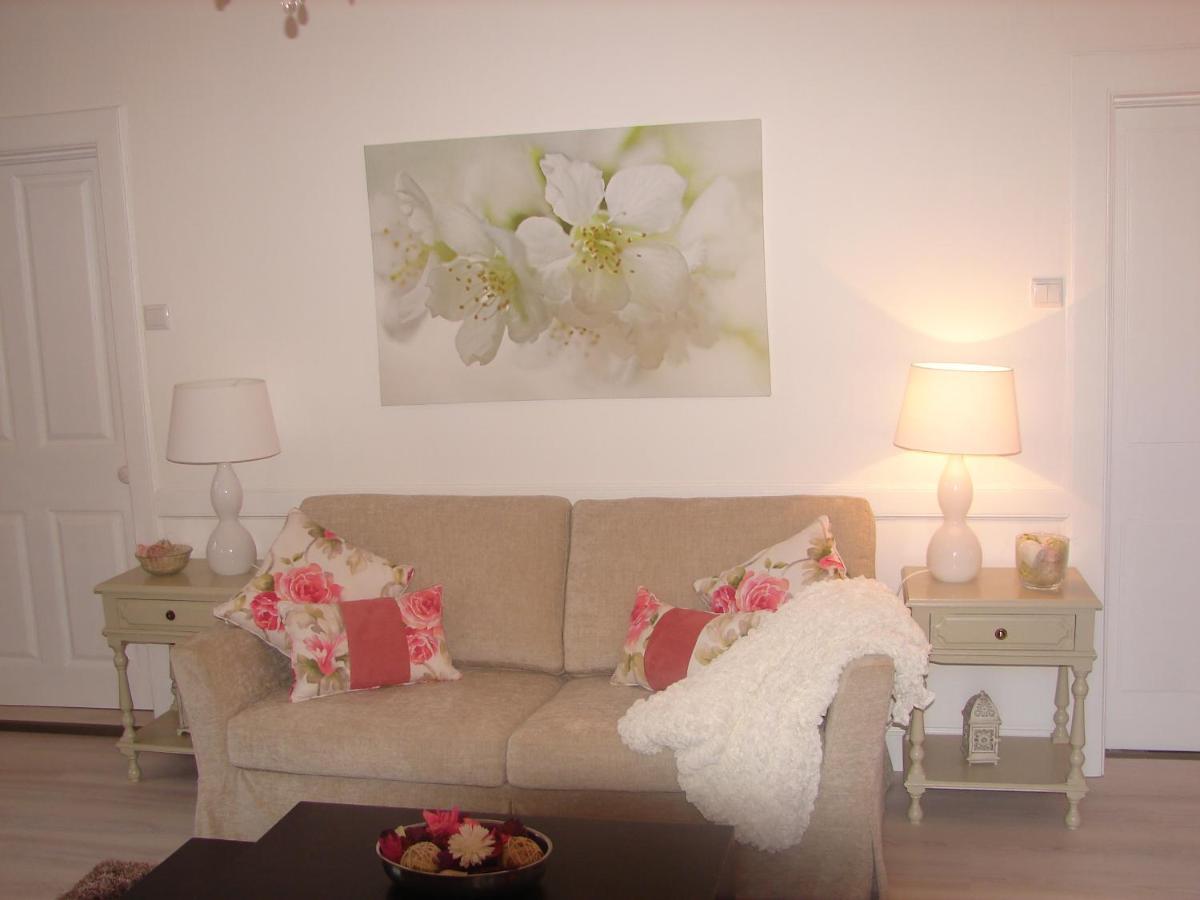 Apartament Private Pool Apt. With Great View *