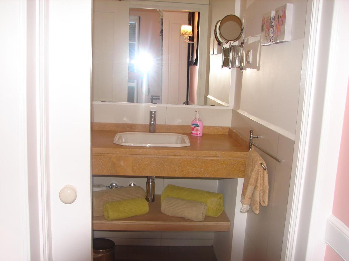 Private Pool Apt. With Great View Apartament *