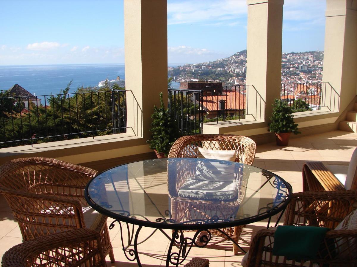 Private Pool Apt. With Great View